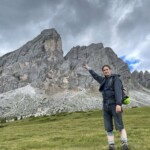 "Zeig mal auf den Gipfel #2"