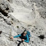 "Schau als ob es dir Spaß macht"