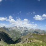 Panorama Seefeldspitze