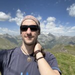 Auf der Seefeldspitze