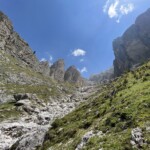 Weiter rauf geht es natürlich noch