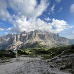 Ausblick von der Jimmyspitze