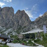 Jimmyhütte & Spitze