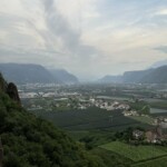 Vom Sportklettergebiet