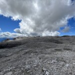 Das Plateu von Sella