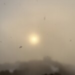 Da ist die "Sonne" wieder...