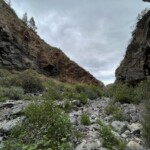 Am zweiten Tag in El Rio