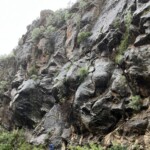 Die heroischen "Abbauer"