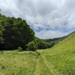 Wanderweg