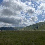 Piani di Castelluccio