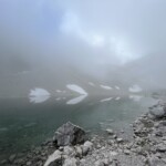 Lago di Pilato - Pilatessee