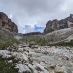 Ins Val Lasties (Sella)