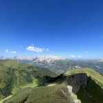 Kaiserwetter - Gen Rosengarten