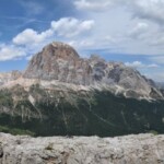 Panorama vom Torre Grande