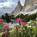 Lech de Lagacio mit Tofana