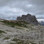 Panorama nach der Tour