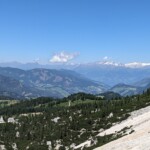 Bis zum Riesenferner