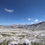 Fanes-Sennse-Braies - Wild