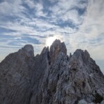 Die weiteren Geißlerspitzen