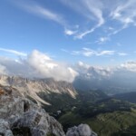 Mehr Cir und Langkofel