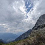 Gen Meran - Wolken kommen