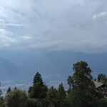 Es wurde etwas... Dunkel