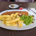 Fisch & Chips