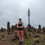 Phogl mit Stoanerne Mandln