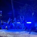 Ein Musik"festival" in den Marken :)