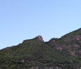 Das Sauschloss - siehe Bild vorher ;)