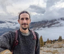 Wolken und Phogl #2 :D